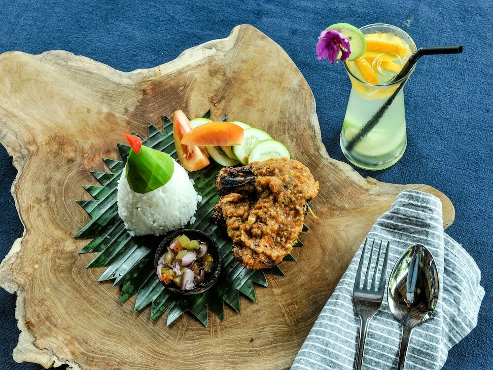 Фото Ijen Resort and Villas