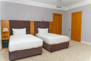 Ramada by Wyndham Turkistan (Turkistan, 160-shy oram, 417), hotel