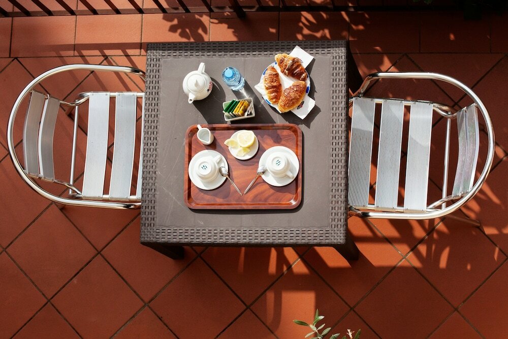 Фото Hotel Villa Il Castagno