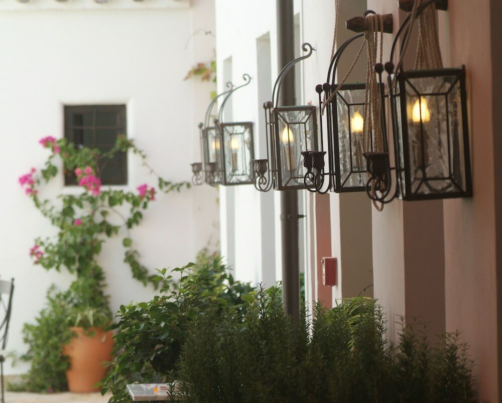 Фото La Casona de Calderón Gastronomic & Boutique Hotel