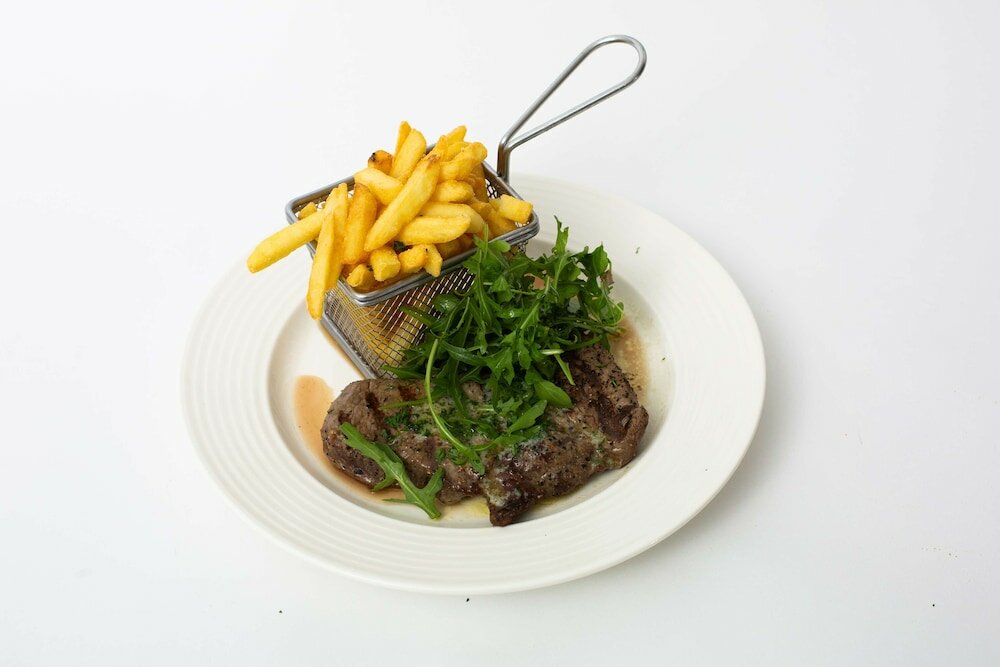 Фото Campanile Runcorn