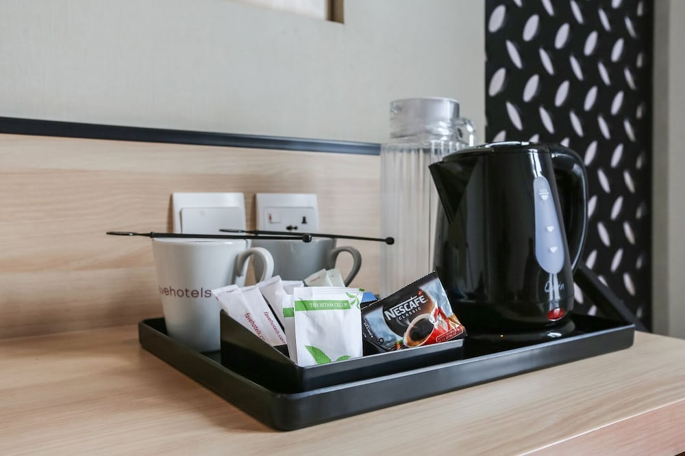 Фото Favehotel Pamanukan