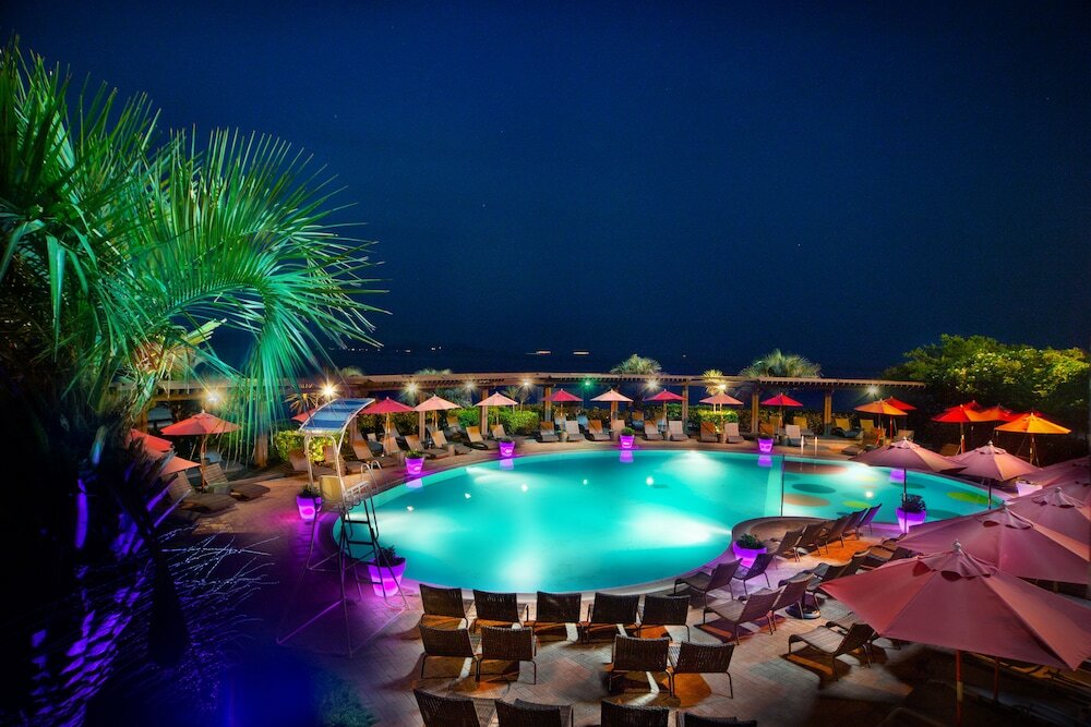 Фото AoAwo Naruto Resort