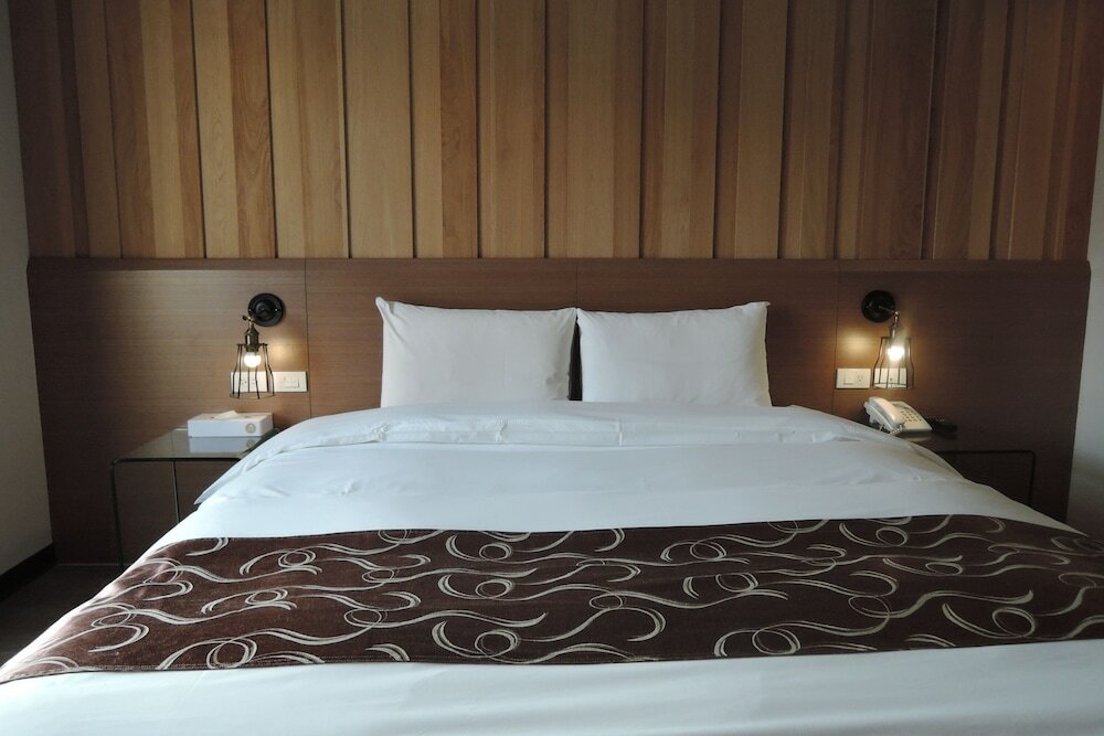 Фото Travel Art Inn