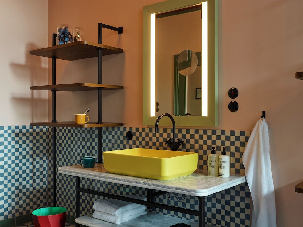 Фото 25hours Hotel Indre by