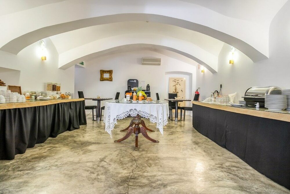 Фото Hotel Solar Dos Mascarenhas