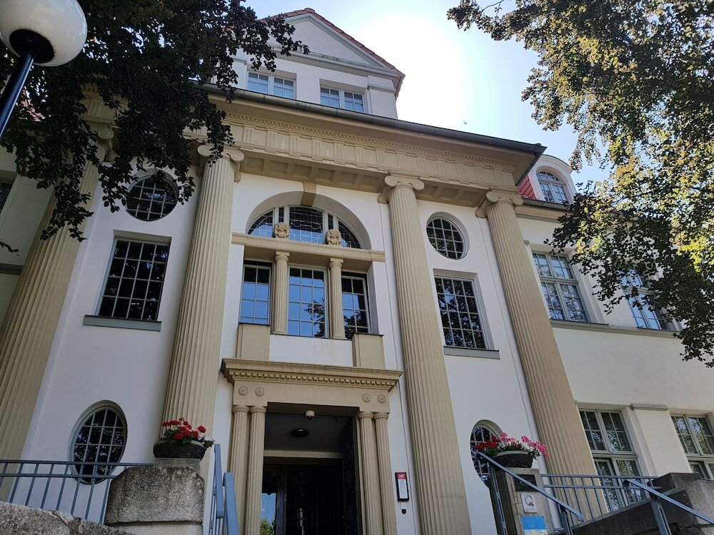 Фото Hotel Villa Heine