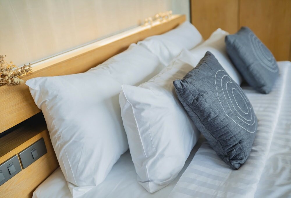 Фото The Woods Natural Park Resort Phuket