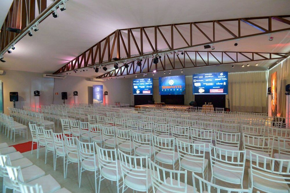 Фото Hotel Solar do Imperador