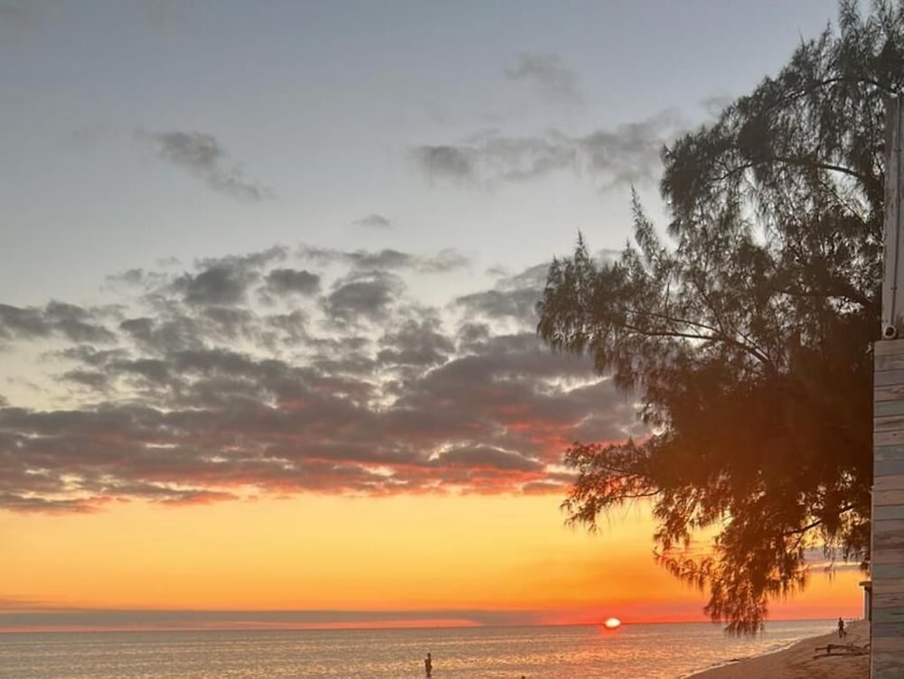 Фото Coral Harbour Beach House And Villas