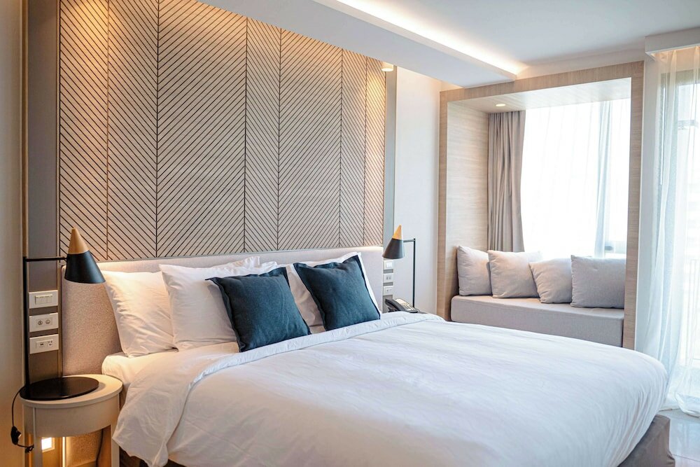 Фото Howard Johnson by Wyndham Pattaya JC