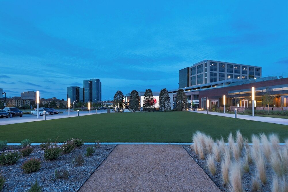 Фото The Westin Irving Convention Center at Las Colinas