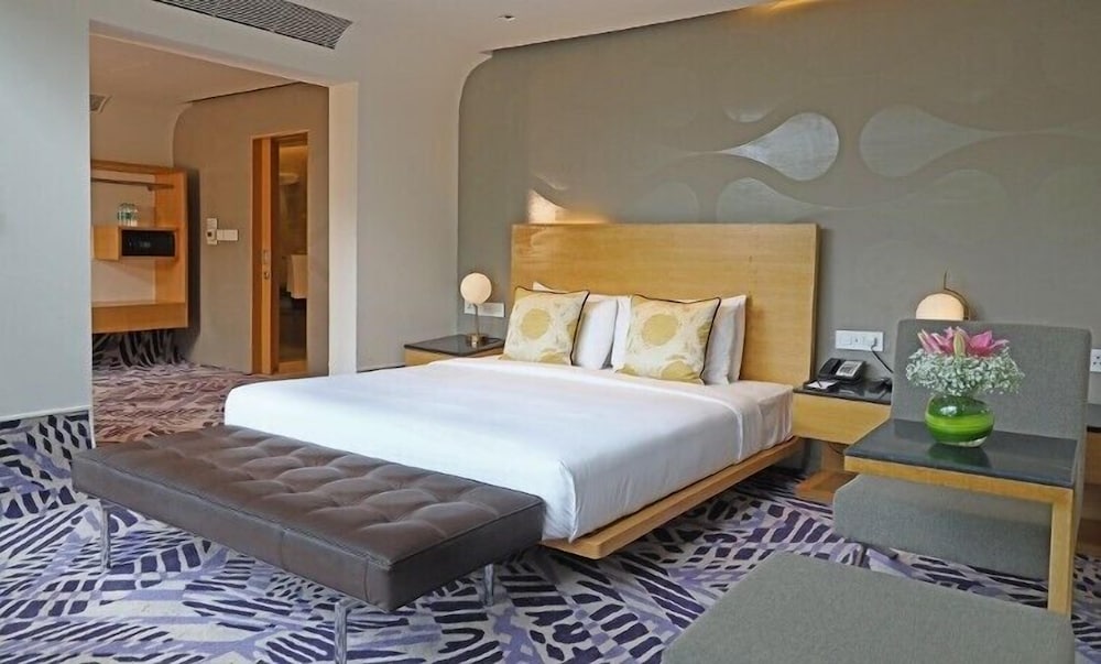 Фото Vivanta Bengaluru, Whitefield