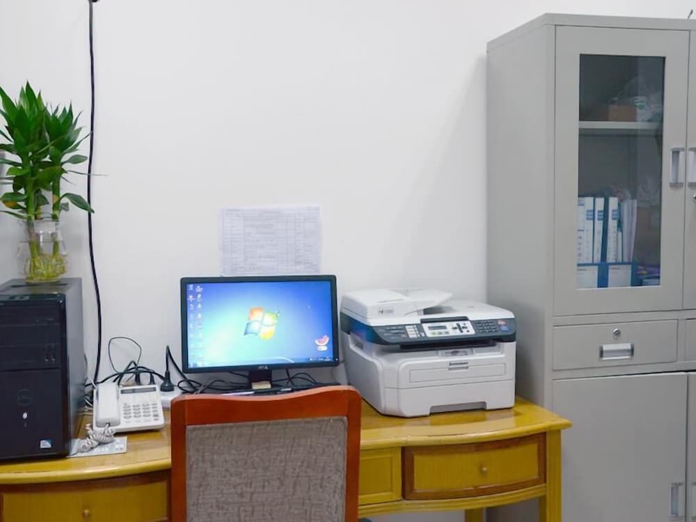 Фото GreenTree Inn Jiangsu Nantong Rugao Haiyang Road Tiancheng Business Hotel