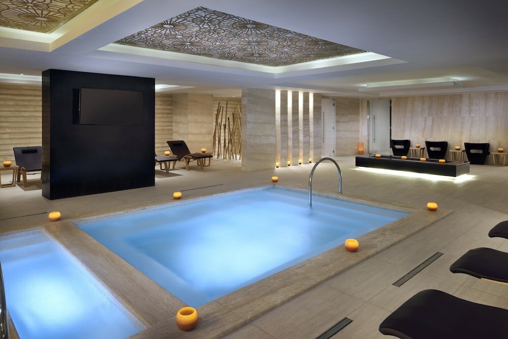 Фото Voco Riyadh