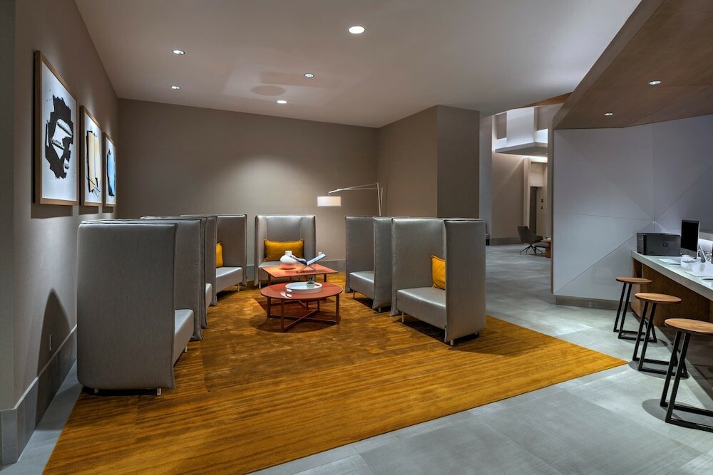 Фото The Westin Irving Convention Center at Las Colinas