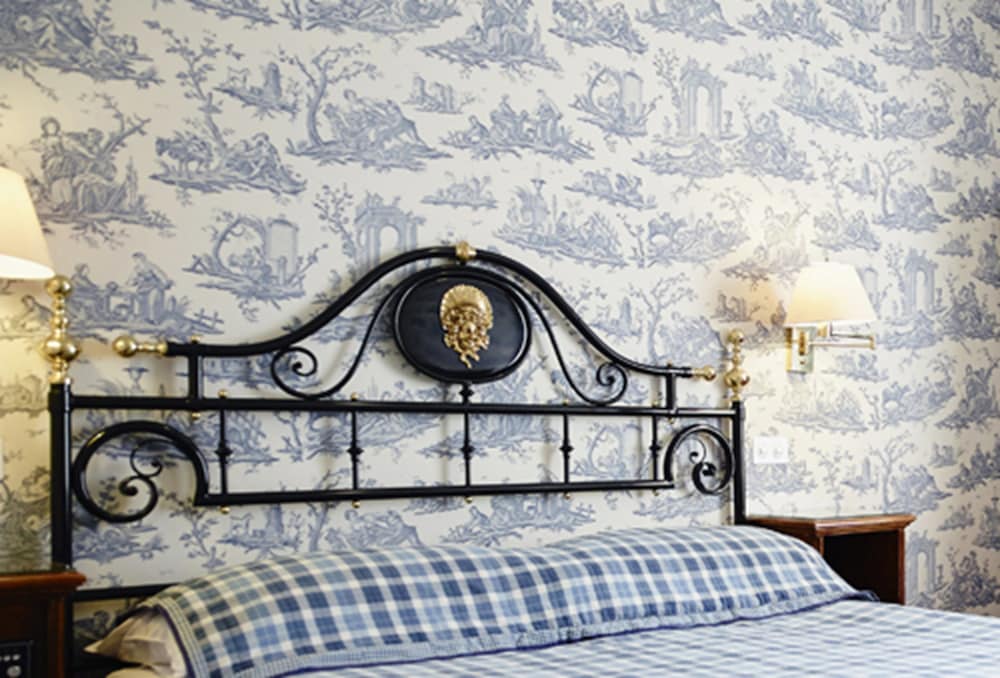 Фото Romantik Hotel Wilden Mann