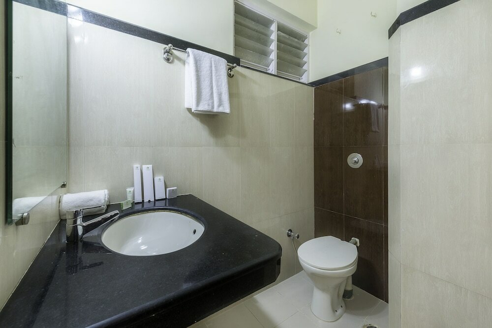 Фото Treebo Trend Green Park Mapusa