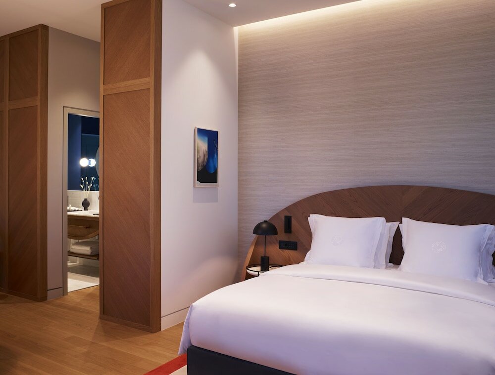 Фото Xenodocheio Milos