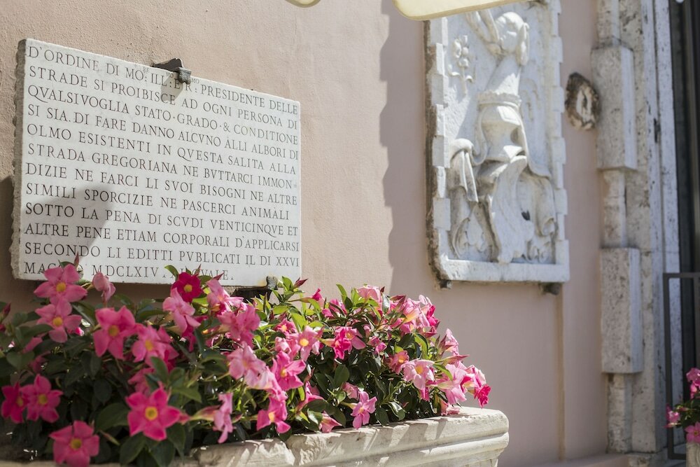 Фото Royal Suite Trinità dei Monti