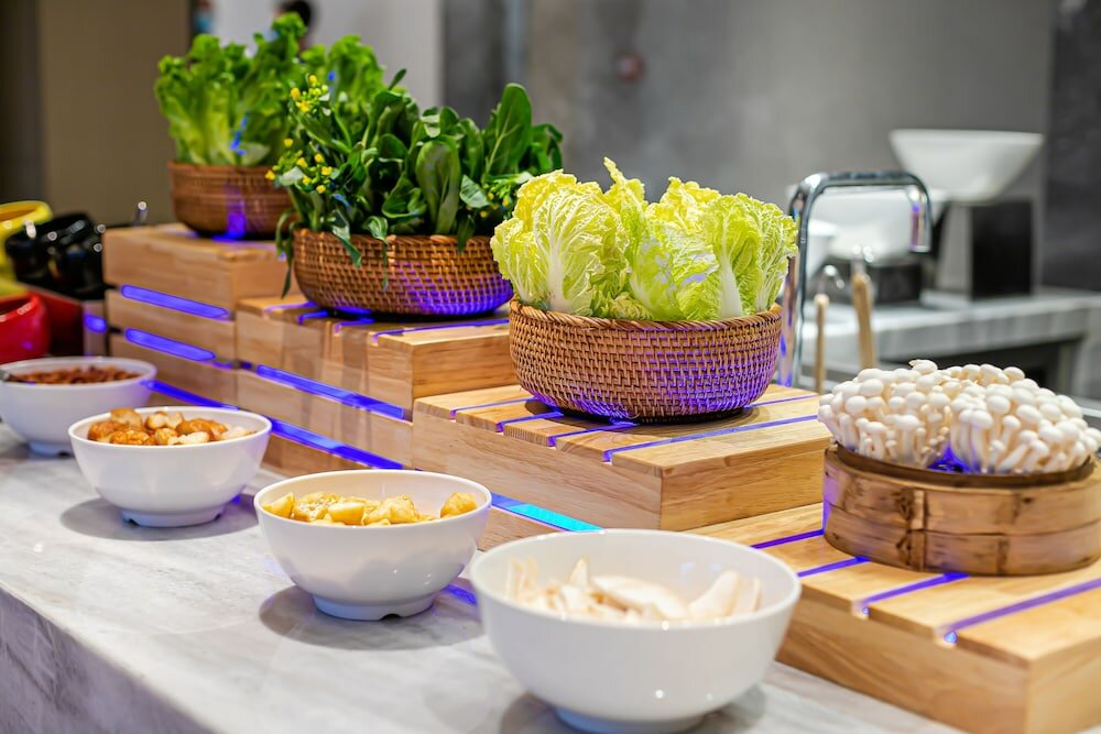 Фото Somerset Haizhu Centre Guangzhou