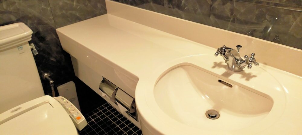 Фото Hotel Monterey La Soeur Osaka