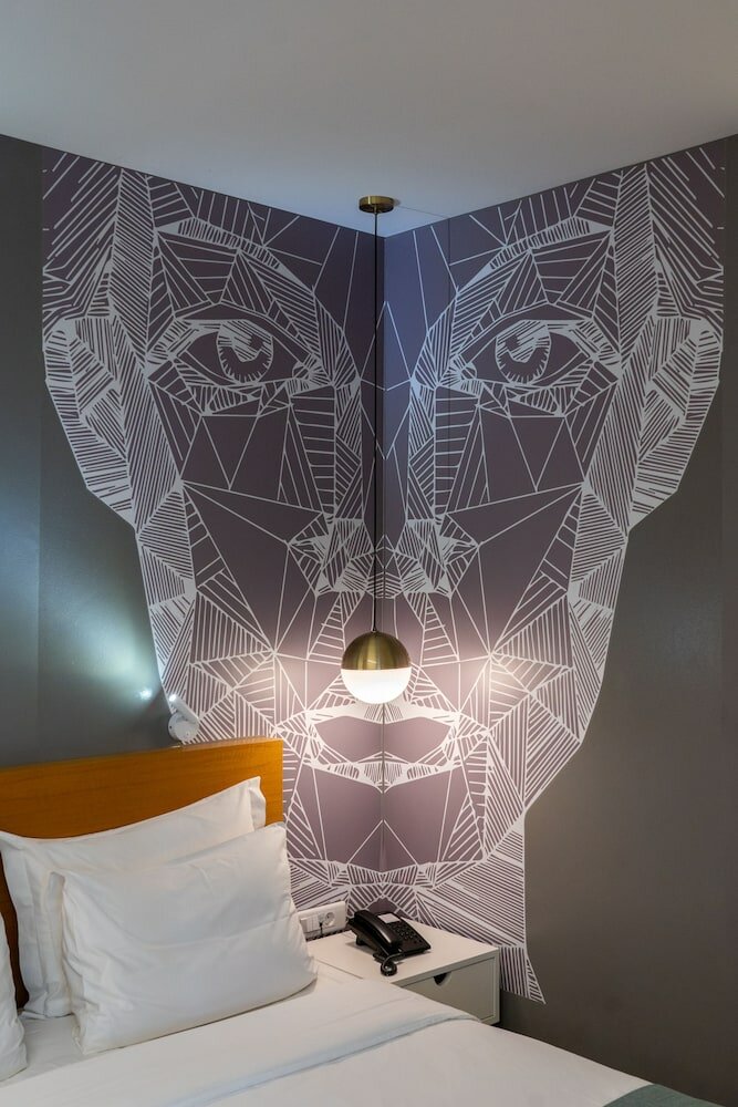 Фото Golden Star City Resort