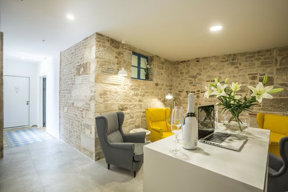 Фото Centro di Centri Rooms