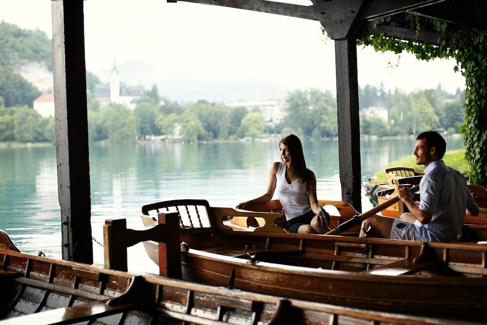 Фото Grand Hotel Toplice - Sava Hotels & Resorts