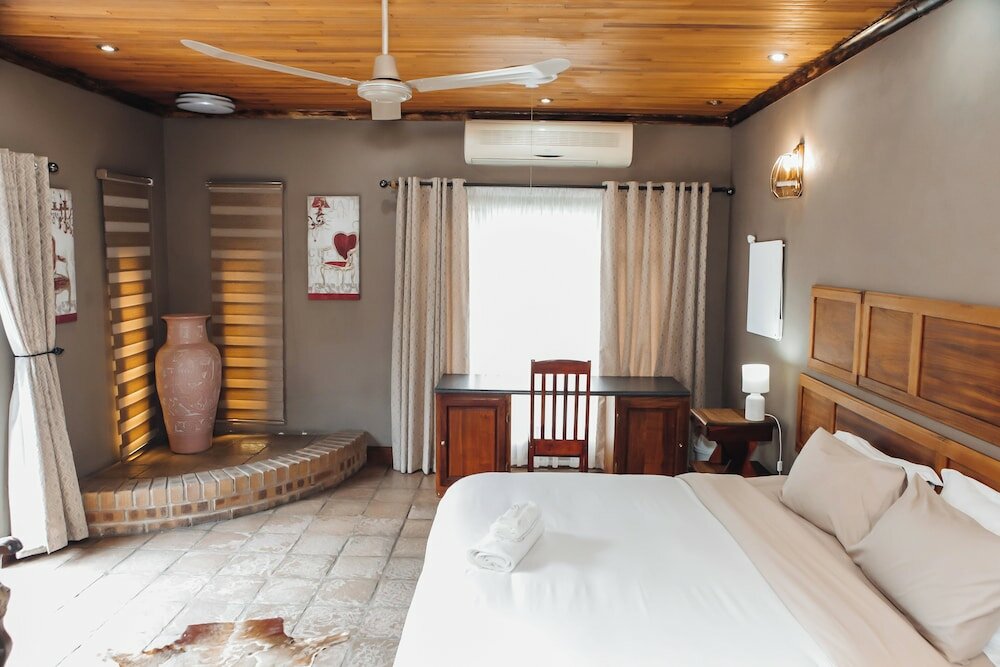 Фото Dara Guest House