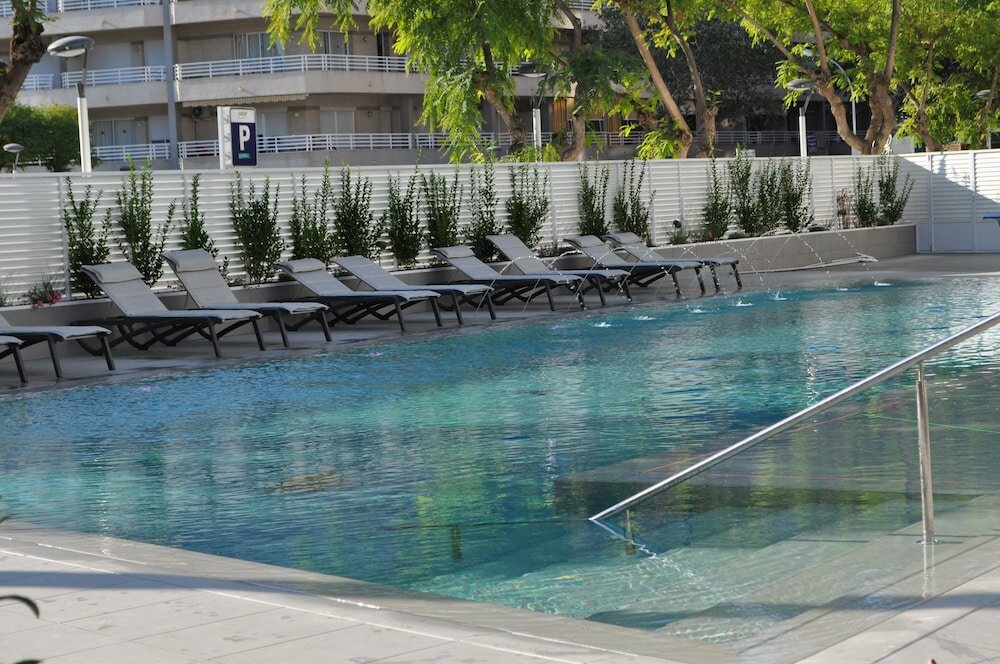 Фото Hotel Olympus Palace