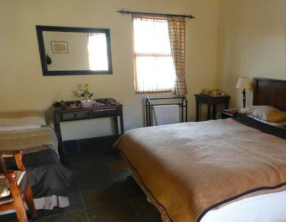 Фото Bushman Valley