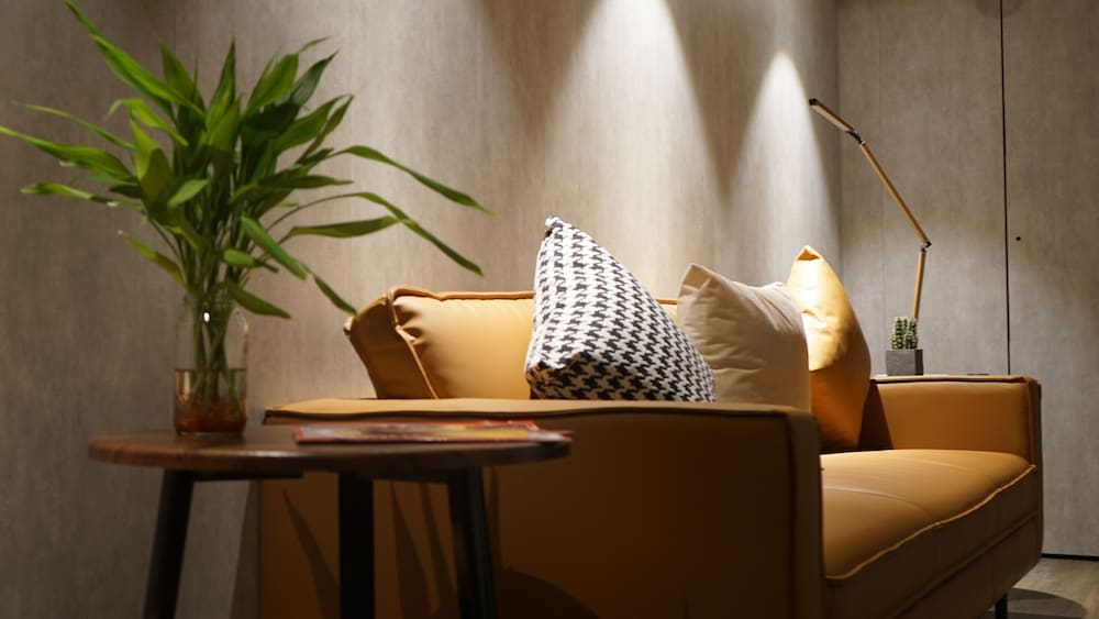 Фото Homy Inn North Point