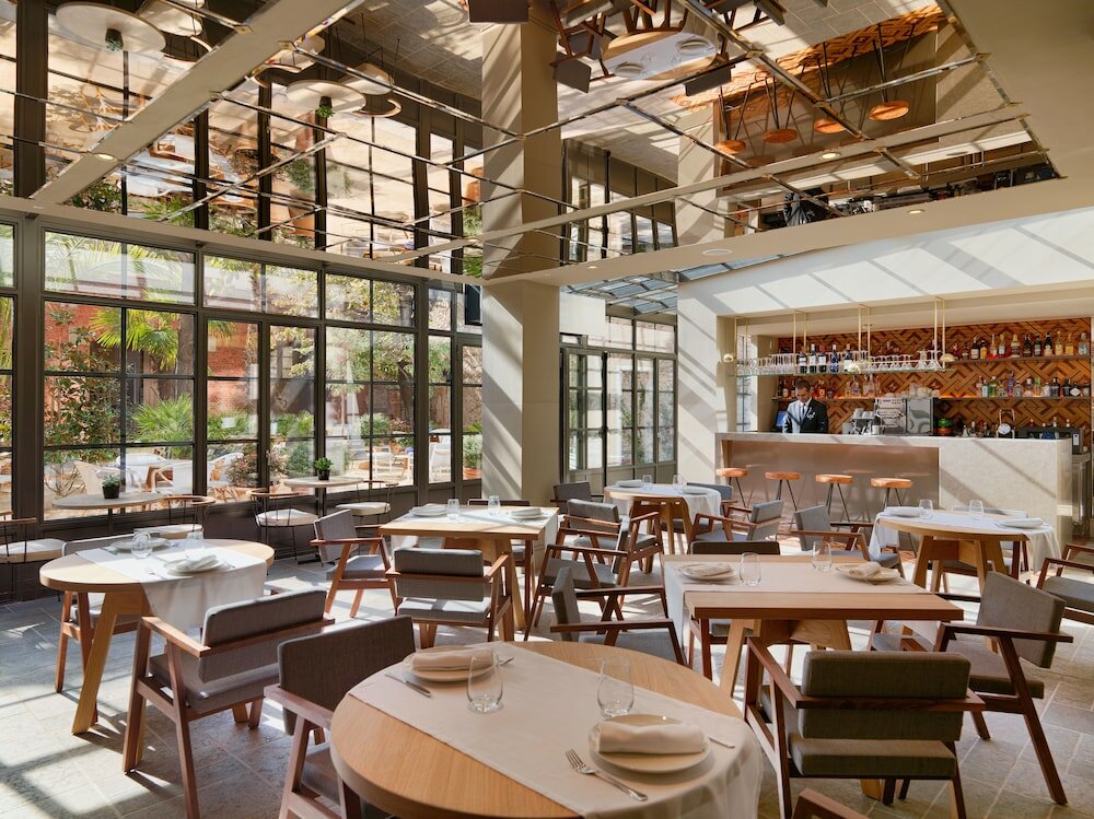 Фото H10 Casa Mimosa