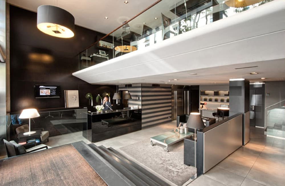 Фото Hotel Actual