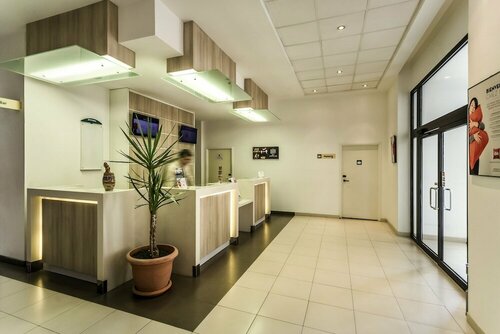 Гостиница Ibis Setif Hotel в Сетифе