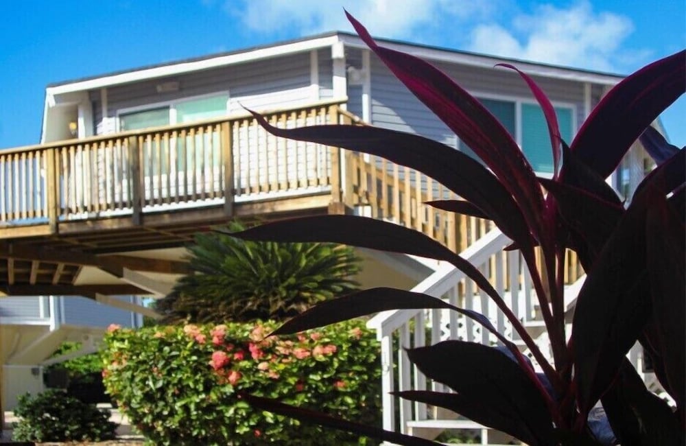 Фото Topsider Resort by Capital Vacations