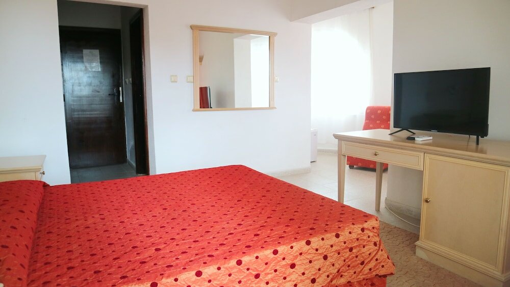 Фото Park hotel Bellevue