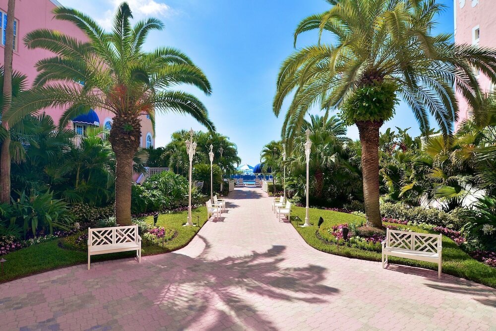 Фото The Don CeSar