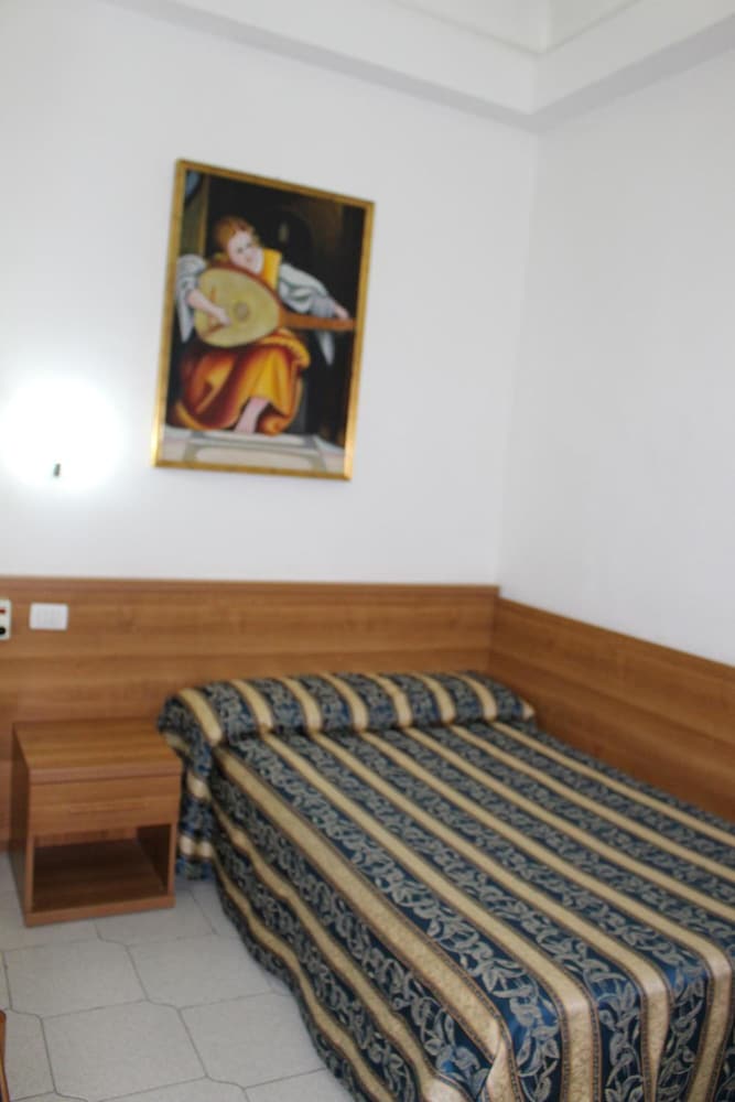 Фото Hotel Bolognese