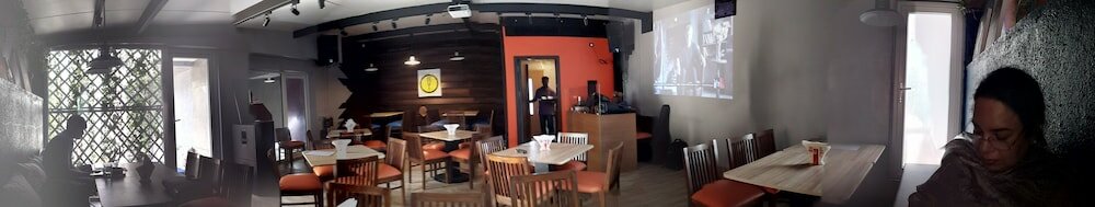 Фото The UniContinental - Campus Accommodation