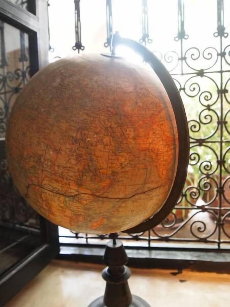 Фото Riad Magellan