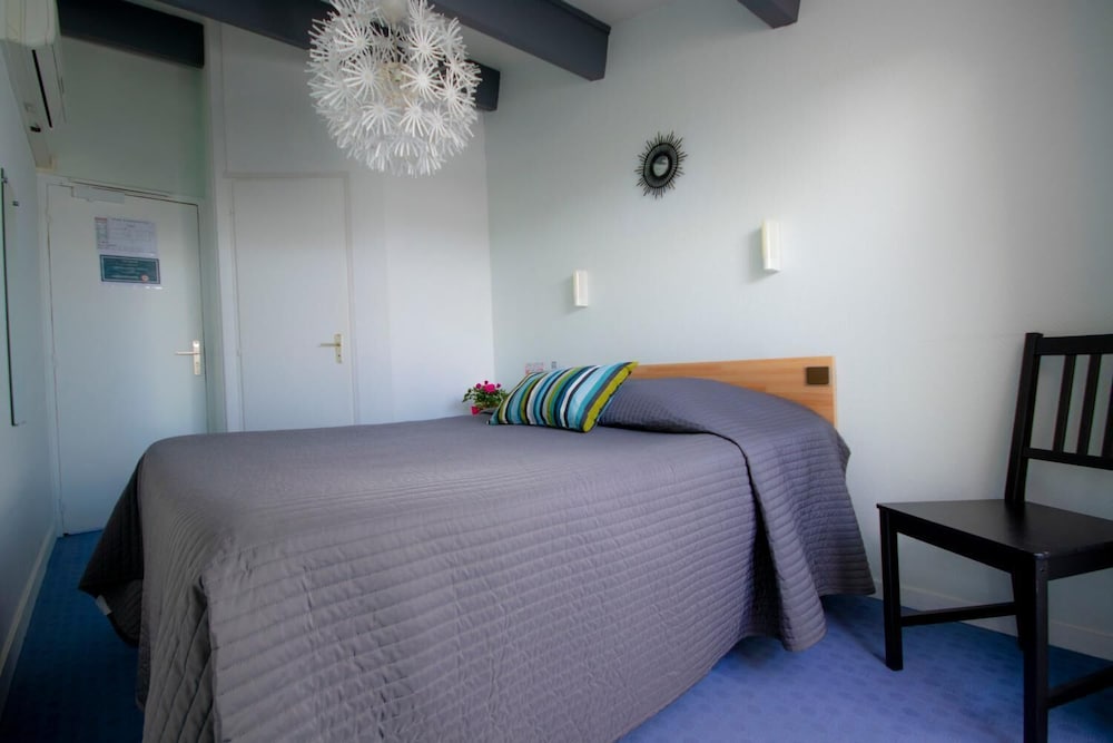 Фото Hotel de l'Ocean