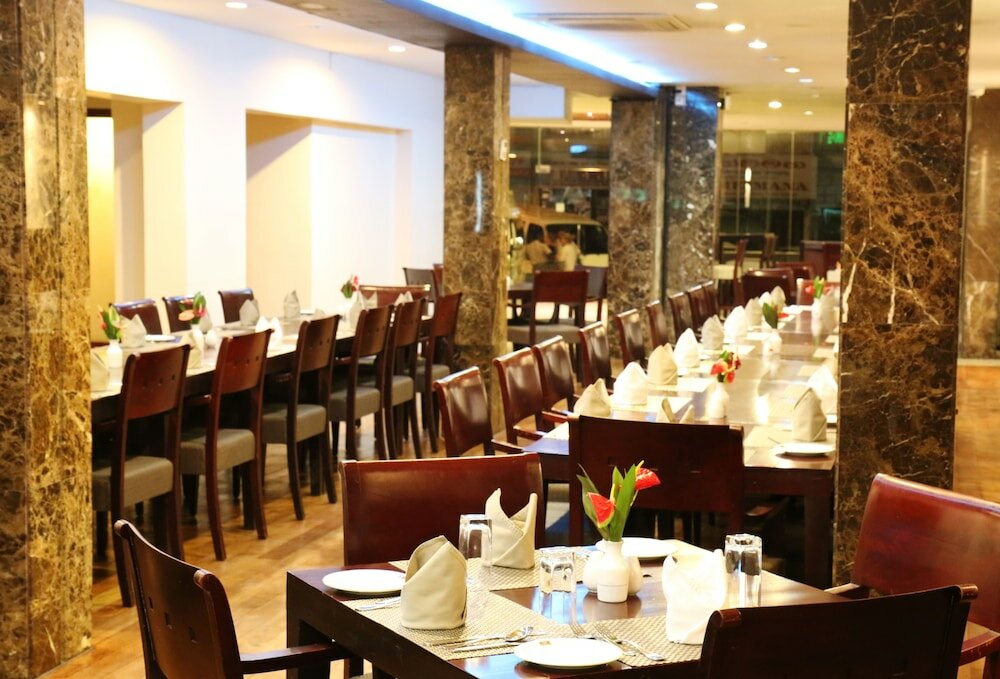 Фото Hotel Casamara