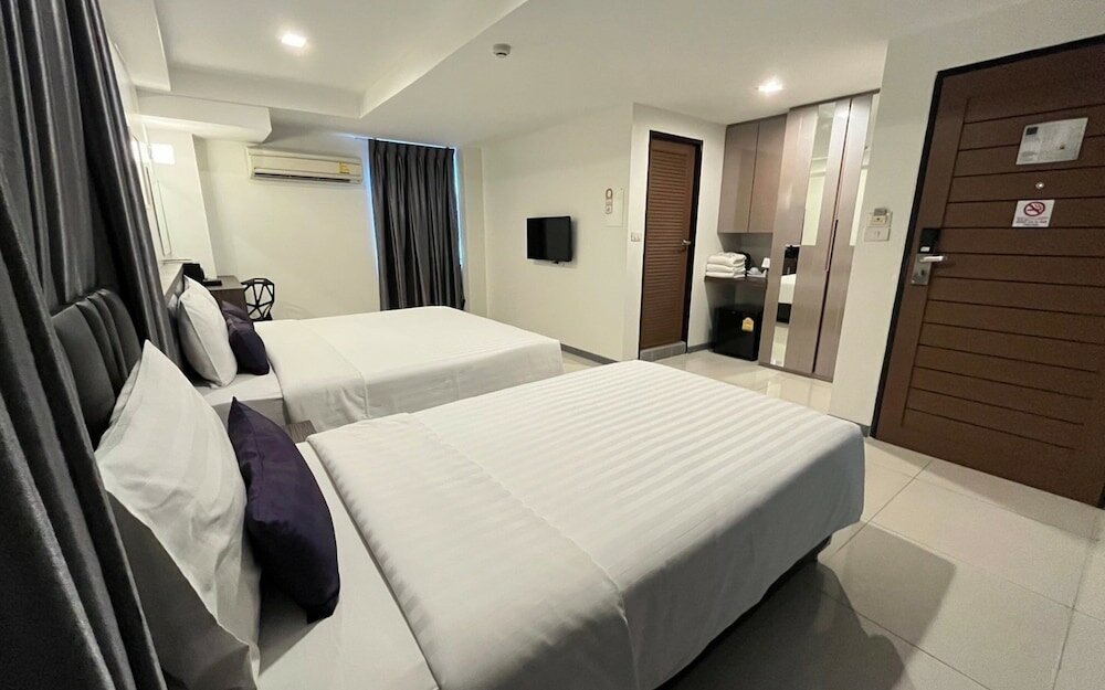 Фото Cubic Pratunam