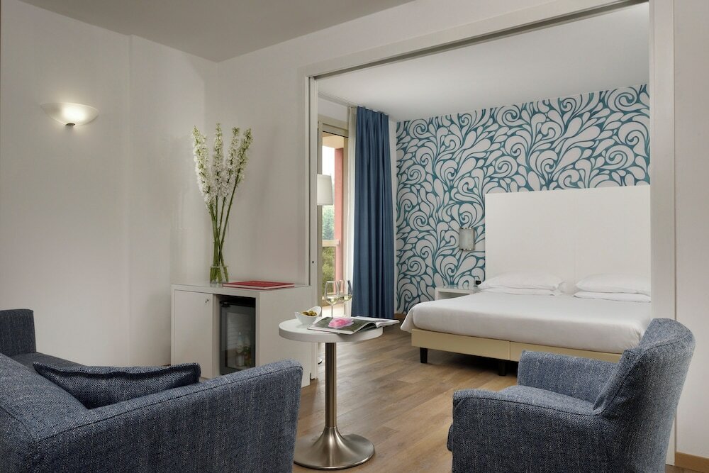 Фото Hotel Continental Wellness & SPA