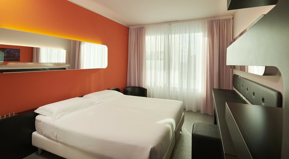 Фото Hotel San Ranieri