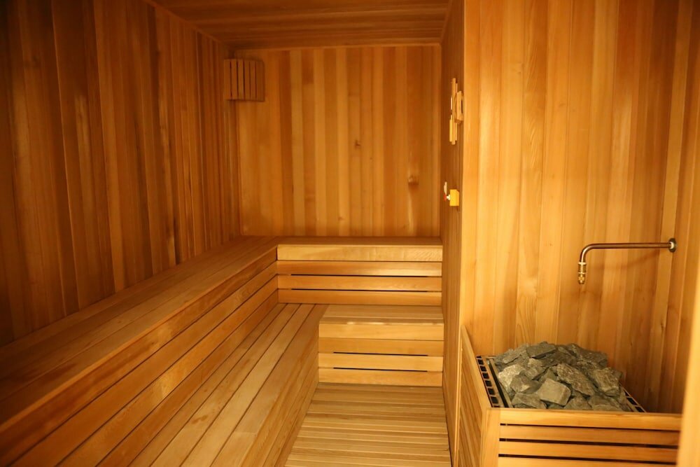 Фото Zhuhai Marriott Hotel