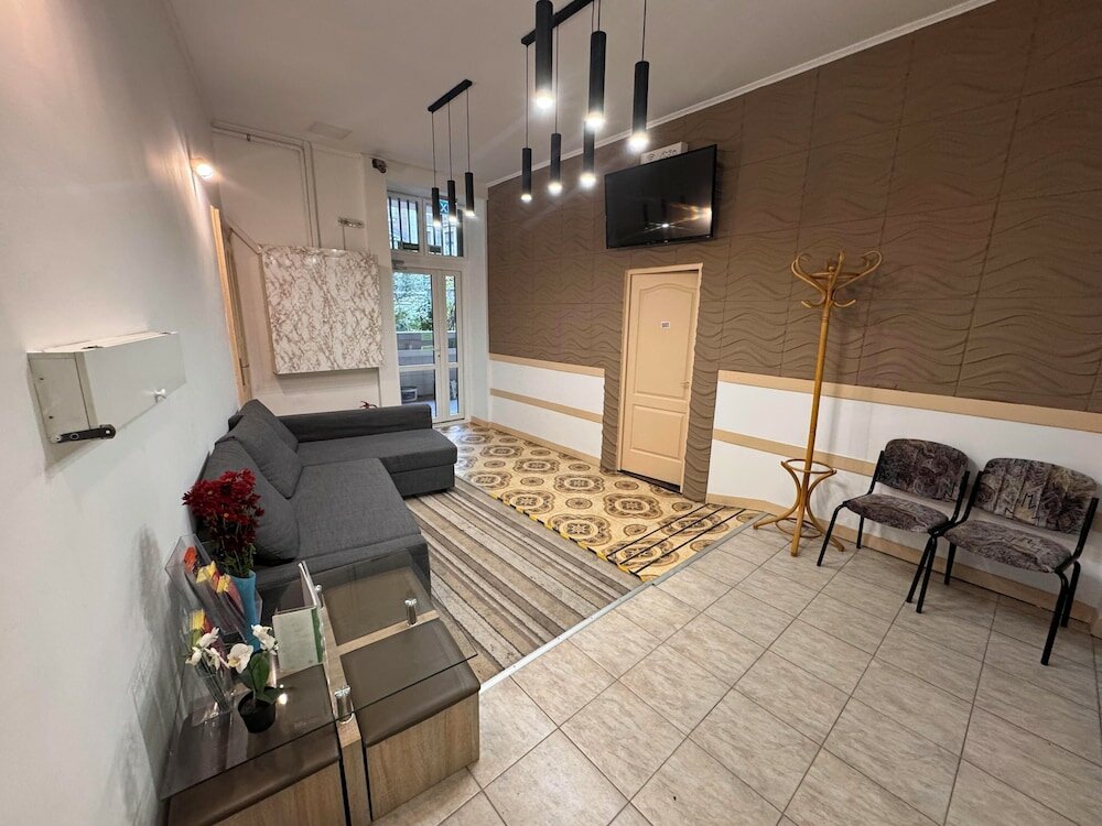 Фото Omega Guesthouse Budapest