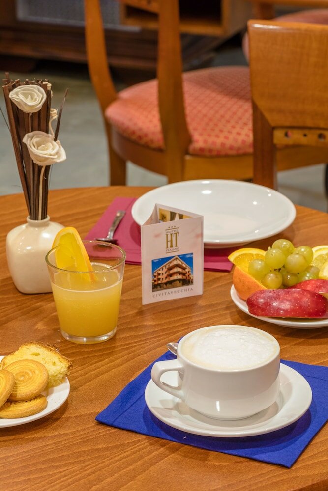 Фото Hotel Traiano